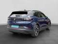 Volkswagen ID.4 PRO 286PS NAVI WÄRMEPUMPE TEILLEDER KAMERA Blu/Azzurro - thumbnail 3