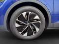 Volkswagen ID.4 PRO 286PS NAVI WÄRMEPUMPE TEILLEDER KAMERA Blu/Azzurro - thumbnail 6