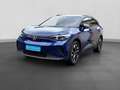 Volkswagen ID.4 PRO 286PS NAVI WÄRMEPUMPE TEILLEDER KAMERA Blu/Azzurro - thumbnail 2