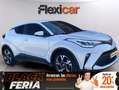 Toyota C-HR 125H Advance Blanco - thumbnail 1