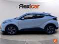 Toyota C-HR 125H Advance Blanco - thumbnail 4