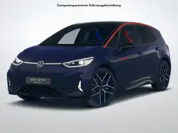 Volkswagen ID.3 GTX 240 kW Fire+Ice Pano ACC Navi HUD DCC