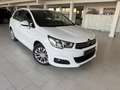 Citroen C4 1.6BlueHDI Feel 100 Blanco - thumbnail 3