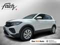 Volkswagen T-Cross 4Me TSI Weiß - thumbnail 1