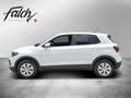 Volkswagen T-Cross 4Me TSI Weiß - thumbnail 2