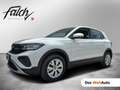 Volkswagen T-Cross 4Me TSI Weiß - thumbnail 1