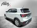 Volkswagen T-Cross 4Me TSI Weiß - thumbnail 3