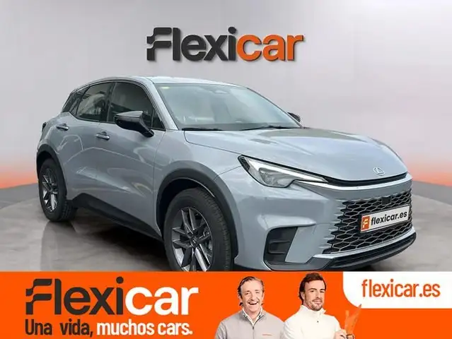 Lexus LBX 1.5 136cv HEV