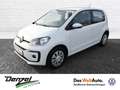 Volkswagen up! 1.0 GRA/SITZHZG/KAMERA Weiß - thumbnail 2