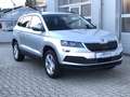 Skoda Karoq Karoq 1.0 TSI Ambition Navi, PDC, Sitzh. Klima/NSW Silber - thumbnail 2