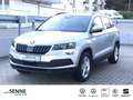 Skoda Karoq Karoq 1.0 TSI Ambition Navi, PDC, Sitzh. Klima/NSW Silber - thumbnail 1