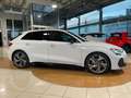 Audi A3 Sportback 35TDI Black line S tronic Wit - thumbnail 7