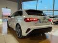 Audi A3 Sportback 35TDI Black line S tronic Wit - thumbnail 12