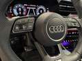 Audi A3 Sportback 35TDI Black line S tronic Weiß - thumbnail 37