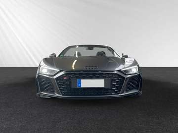 R8 Spyder V10 performance 5.2 FSI quattro S tronic