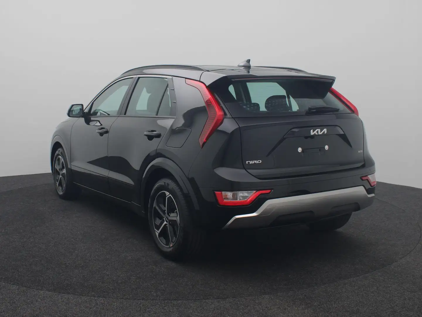 Kia Niro 1.6 GDi Hybrid DynamicLine | Camera | Adaptieve Cr - 2