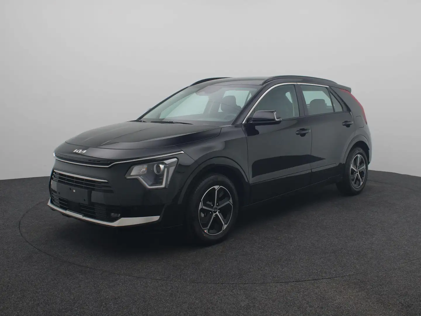Kia Niro 1.6 GDi Hybrid DynamicLine | Camera | Adaptieve Cr - 1