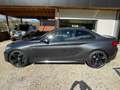 BMW M2 Toit ouvrant Harman Kardon sièges elec Carplay Gris - thumbnail 5