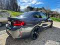 BMW M2 Toit ouvrant Harman Kardon sièges elec Carplay Gris - thumbnail 6