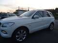 Mercedes-Benz ML 250 BlueTEC Blanc - thumbnail 3