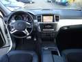 Mercedes-Benz ML 250 BlueTEC Blanc - thumbnail 9