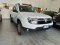 Dacia Duster 1.6 110CV 4x4 Lauréate Blanc - thumbnail 4