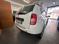 Dacia Duster 1.6 110CV 4x4 Lauréate Blanc - thumbnail 3