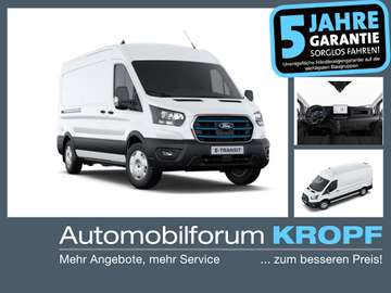 E-Transit Kasten 350 L3 Trend RWD NAV*SHZ*LHZ*CAM