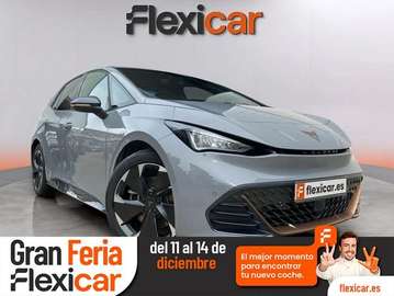 e-Boost Pack 170kW 59kwh