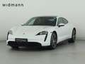 Porsche Taycan Plus LED*Panorama*Bose*PDC*Kamera*DAB*20" Blanc - thumbnail 1