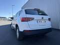 SEAT Ateca Familiar Manual de 5 Puertas Blanc - thumbnail 4