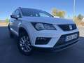 SEAT Ateca Familiar Manual de 5 Puertas Blanc - thumbnail 1