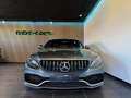 Mercedes-Benz C 63 AMG C 63 S T AMG / Performance Abgasanlage / Pano Grau - thumbnail 2