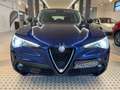 Alfa Romeo Stelvio 2.2 190cv Aziendale Blu Montecarlo Bleu - thumbnail 2