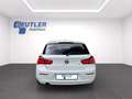 BMW 118 iA 5-Türer Navi Leder PDC LED Komfortzugang Blanc - thumbnail 4