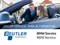 BMW 118 iA 5-Türer Navi Leder PDC LED Komfortzugang Weiß - thumbnail 4