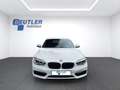 BMW 118 iA 5-Türer Navi Leder PDC LED Komfortzugang Blanc - thumbnail 8