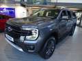 Ford Ranger 3.0 EcoBlue 4WD DK Wildtrak Hardtop AHK Grigio - thumbnail 2
