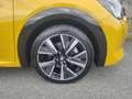 Peugeot 208 1.5 BlueHDi S&S GT Line 100 Jaune - thumbnail 8