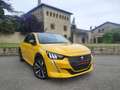 Peugeot 208 1.5 BlueHDi S&S GT Line 100 Jaune - thumbnail 1