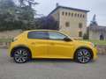 Peugeot 208 1.5 BlueHDi S&S GT Line 100 Jaune - thumbnail 3
