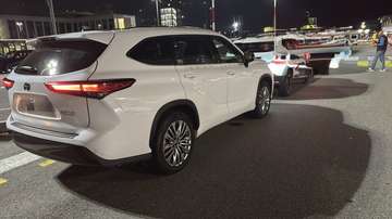 2.5h Executive e-cvt