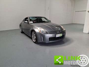 Coupé 3.5 V6 Lev 2 ISCRITTA ASI