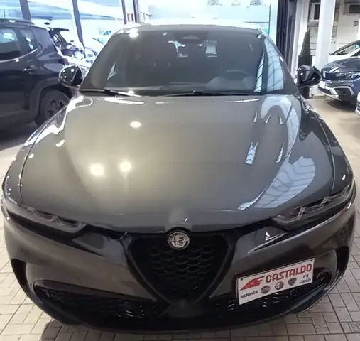 Alfa Romeo Tonale 1.5 130 CV MHEV TCT7 Edizione Speciale