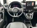 Nissan Townstar Kombi L1 Tekna°AUTOMATIK°NAVI°KAMERA°SH Grijs - thumbnail 12