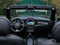 MINI Cooper S Cabrio Cabriolet 2.0AS Garantie Mini Mai 2026 Zwart - thumbnail 5