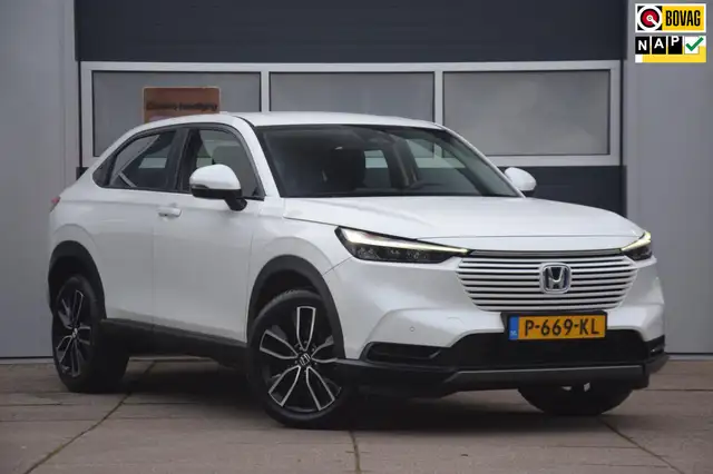 Honda HR-V 1.5 e:HEV Elegance APPLE CARPLAY/ADAPTIEVE CRUISE/