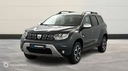 Dacia Duster 1.3 TCe 130ch FAP Prestige 4x2
