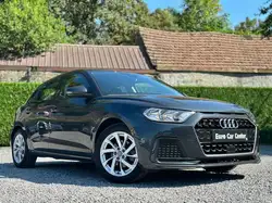 Audi A1 Sportback 30 TFSI 0.9 S tronic / DIG. COCKPIT / SEAT HEATING