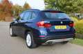 BMW X1 sDrive20i 184pk Automaat Executive ECC/Cruise/Navi Bleu - thumbnail 2
